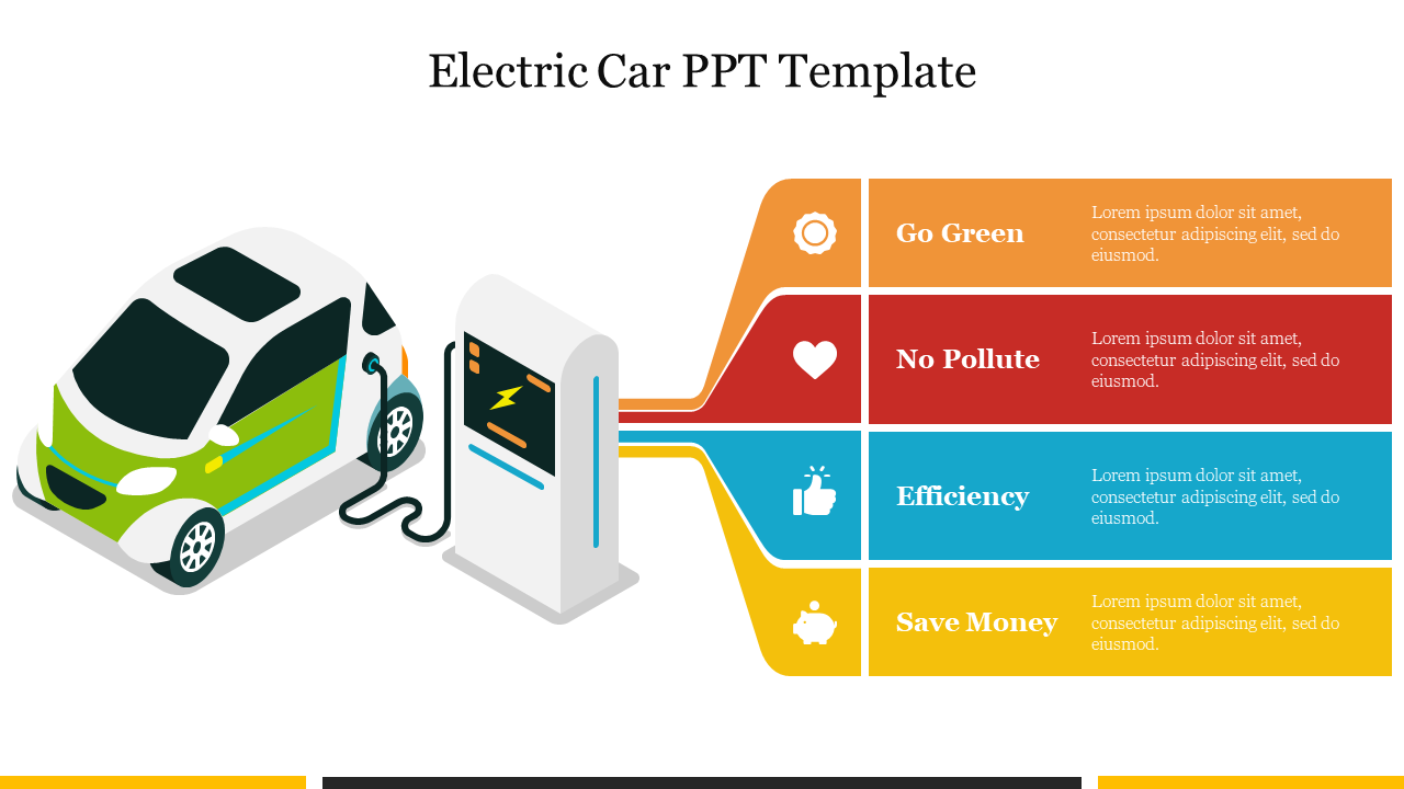 electric vehicle presentation pdf free download